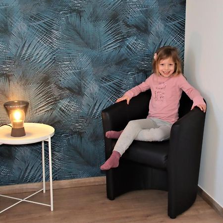 Juwel Fruithof Apartman Zepperen Kültér fotó