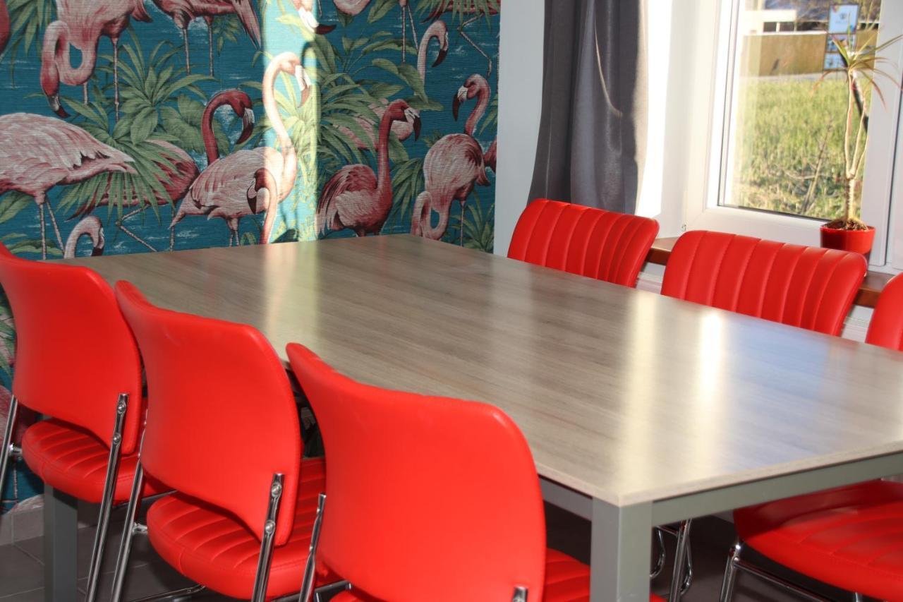 Juwel Fruithof Apartman Zepperen Kültér fotó