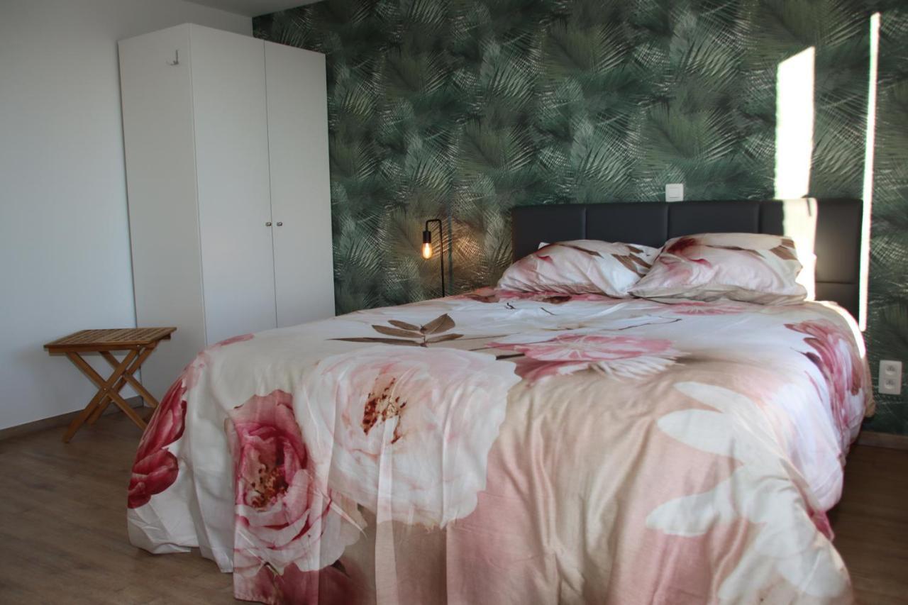 Juwel Fruithof Apartman Zepperen Kültér fotó