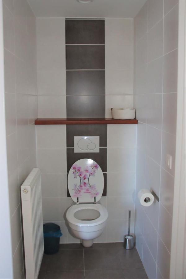 Juwel Fruithof Apartman Zepperen Kültér fotó