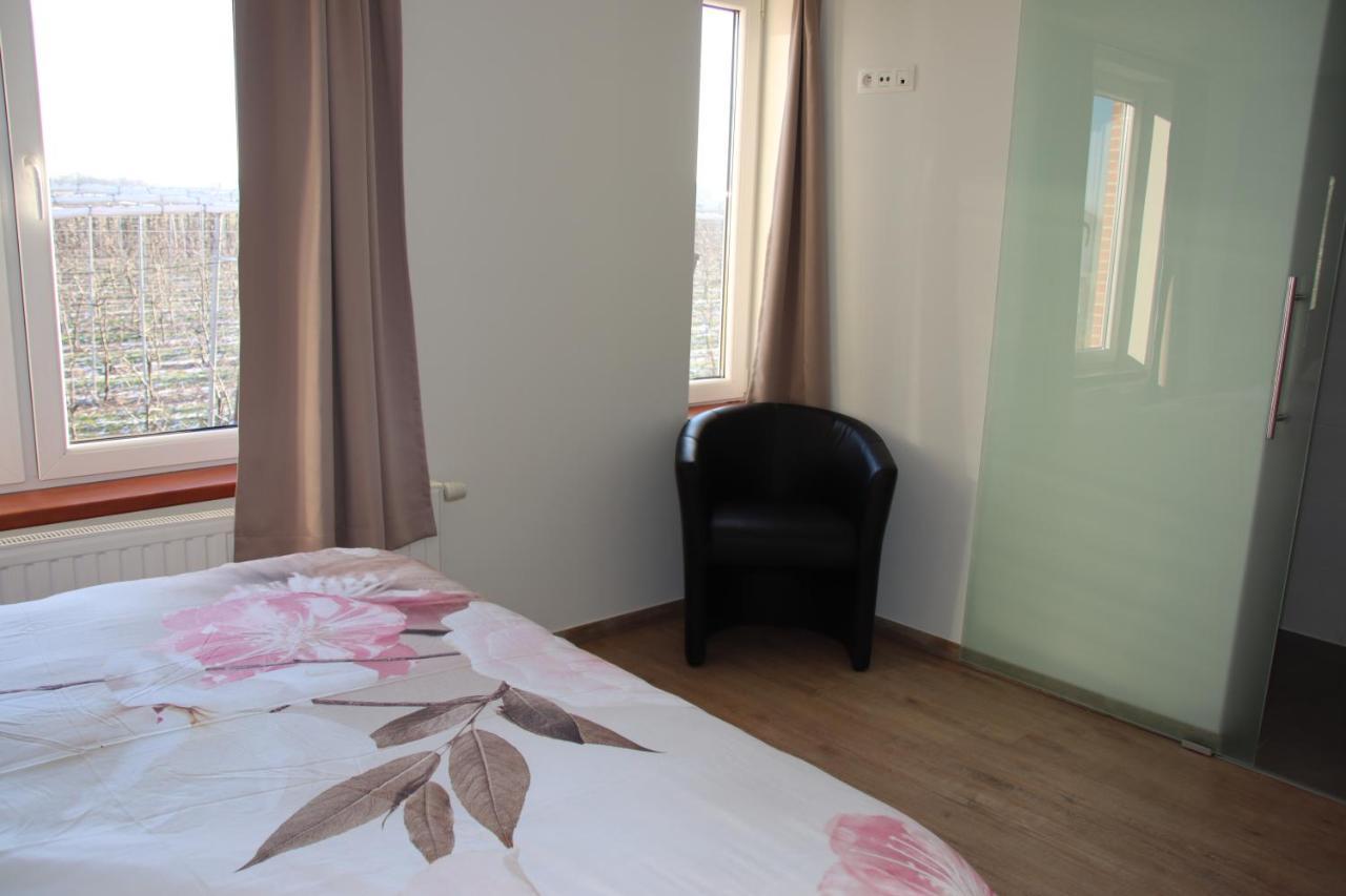 Juwel Fruithof Apartman Zepperen Kültér fotó