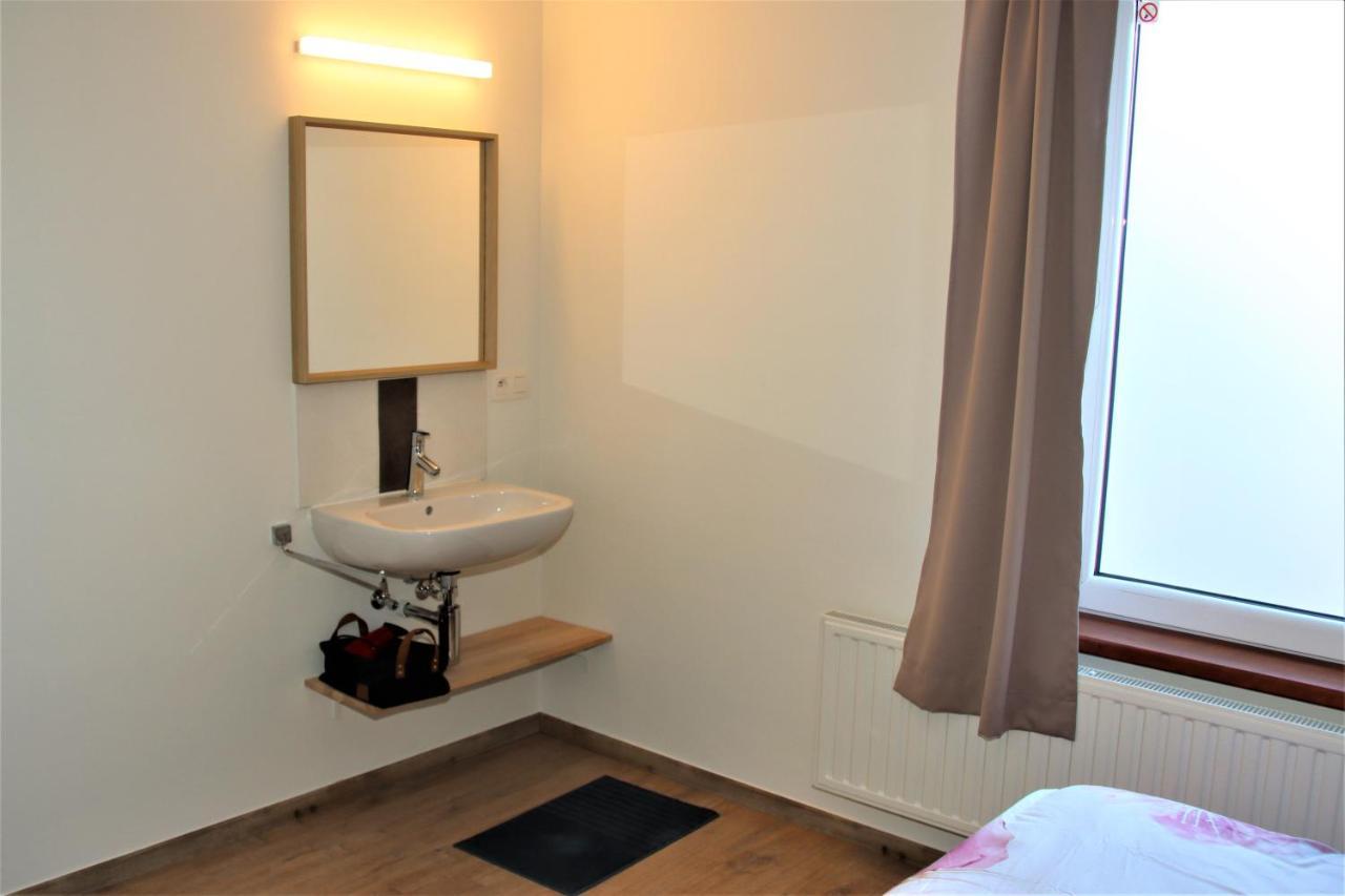 Juwel Fruithof Apartman Zepperen Kültér fotó